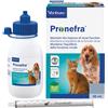 VIRBAC Srl Pronefra Mangime Complementare per Cani e Gatti - Supporto per la Funzionalità Renale - 60ml