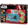 Aquabeads Epoch Traumwiesen Aquabeads, Set bricolage per Ragazzi 30009, Motivo Star Wars (Etichetta in Lingua Italiana Non Garantita)