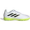 ADIDAS scarpe turf ADIDAS Copa pure 3 tf junior bianco/giallo/nero