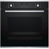 Forno Bosch Serie 6 Nero, Confronta prezzi