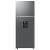 Samsung Frigorifero Doppia Porta Ecoflex Ai 462L Rt47Cg6736S9