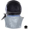 Spring Protezione Spring Multifilter standard - Casco ventilato - Con pettorale anatomico