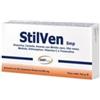 Smp Pharma - Stilven Smp Integratore Microcircolo Confezione 30 Compresse