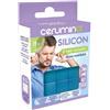 Cerumina - Tappi Auricolari Silicone Confezione 6 Pezzi