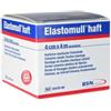 Elastomull Haft - Benda Elastica Autoadesiva Forte 4 M x 4 Cm Confezione 1 Pezzo
