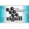Zigulì ZIGULI LIQUIRIZIA 36PALLINE