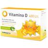 Metagenics - Integratore Vitamina D 400 Ui Confezione 168 Compresse