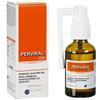 Up Pharma - Perviral Integratore Gola Spray Orale Confezione 30 Ml