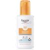 Eucerin - Protect Sensitive Spray Spf50+ Bambini Confezione 200 Ml