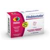 FITOBIOS SRL Fitobiostatin Integratore Colesterolo 60 Compresse