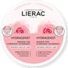 LIERAC (LABORATOIRE NATIVE IT) Duo Mask Hydragenist Lierac 2x6ml