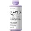 OLAPLEX INC Nº.5P Blonde Enhancer™ Toning Conditioner OLAPLEX® 250ml