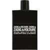 Zadig & voltaire THIS IS HIM! All Over Shower Gel 200 ml