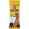 Pedigree Dentastix Large snack per l'igiene orale - 4 pezzi - 1° ORDINE? scegli lo sconto BZR5 / BZR20 + 200 punti fedeltà