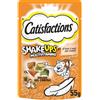 Catisfactions Catisfaction Cat Snack Shake Ups Multivitamins 55 g - Delizie del cortile