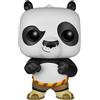 FUNKO POP MOVIES KUNG FU PANDA PO 250 VINYL FIGURE NEW! NUOVO