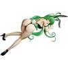 MEGAHOUSE Code Geass: Lelouch of the Rebellion CC Bare Leg Bunny Ver. Statua 1/4 Freeing