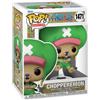 Funko Pop Animation 1471 - Chopperemon - One Piece