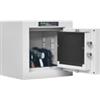 Bordogna Cassaforte per 4 pistole HORUS 25/C-GUN con chiave Dim. H.410 x L.450 x P.400
