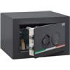 Bordogna Cassaforte per 4 pistole ARDEA-740-E-GUN elettronica Dim. H.282 x L.435 x P.380