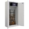 Bordogna Portafucili chiave e comb. meccanica 20 posti 3700/TC GUN Dim. H.1950 x L.1000 x P.500