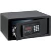 Technomax Cassaforte con combinazione elettronica Dim H.200 × L.418 × P.380 TSM/4H