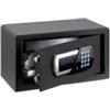 Technomax Cassaforte con combinazione elettronica Dim H.200 × L.350 × P.200 TSW/1HN