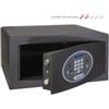 Technomax Cassaforte con combinazione elettronica Dim H.200 × L.405 × P.410 HDE/4HN