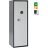 Bordogna Portafucili Elettronico 11 posti THORAX PF 11/E Dim. H.1480 x L.500 x P.400