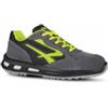 U-Power Scarpe YELLOW ESD S1P SRC Size 37-47