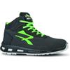 U-Power Scarpe HARD ESD S3 CI SRC Size 38-47