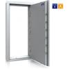Bordogna Porta corazzata per caveaux con chiave Dim. H.220 × L.1020 × P.240 ATLANTE 1-22/C