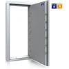 Bordogna Porta corazzata per caveaux con chiave Dim. H.220 × L.1020 × P.240 ATLANTE 2-20/C