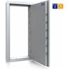 Bordogna Porta corazzata per caveaux con chiave Dim. H.220 × L.1020 × P.240 ATLANTE 1-20/C