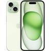 APPLE iPhone 15 128GB Verde