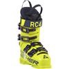 Fischer Rc4 Podium Lt 70 Alpine Ski Boots Giallo 22.5