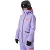 Helly Hansen Powderqueen Infinity Jacket Viola L Donna