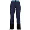 Karpos Grand Mont Pants Blu XS Donna