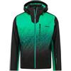 Head Supershape Jacket Verde L Uomo