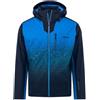 Head Supershape Jacket Blu L Uomo