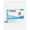 ISTITUTO GANASSINI S.P.A. Tonimer Eyes Baby Salviettine Oftalmiche 16 Pezzi