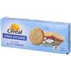 Nutrition & Sante' Céréal Senza Zuccheri Biscotti Gusto Cocco 132 g