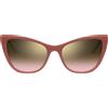 Love Moschino Occhiali da Sole Love Moschino MOL062/S 2LF