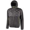 U-POWER GIACCA U-POWER ASPHALT GREY TAGLIA 2XL SPOCK-UPOFU213AG-2XL