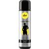 pjur superhero Energizing Glide - Gel lubrificante stimolante con ginkgo - effetto corroborante e stimolante - per uomini esigenti (100ml)