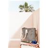 Vinga Borsa da spiaggia in R-Pet personalizzata VINGA Sortino Beach personalizzate o neutre