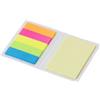 Set memo con carta da seme Patricia personalizzate o neutre