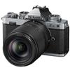 Nikon Z fc Silver kit 18-140mm DX Z VR