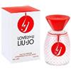 LIU JO Lovely U - Eau de parfum Donna 100 ml Vapo