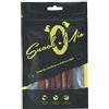 Snackomio Venandi Animal Croccante Bastoncino Da Masticare A Base Di Filetto Di Petto Di Anatra - Mastica Premium Per Cani,70G - 70 g
